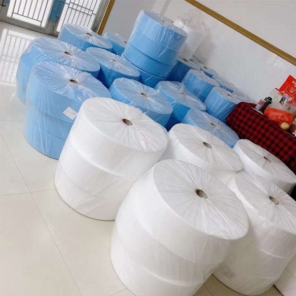 口罩用无纺布